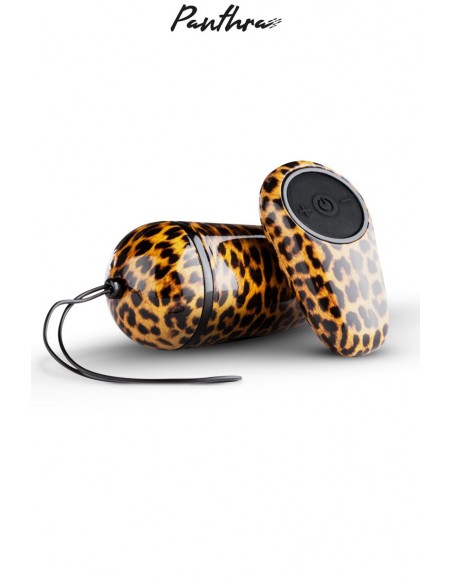 Oeuf vibrant Maha - Panthra