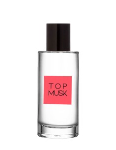Parfum sensuel pour homme Top Musk 2
