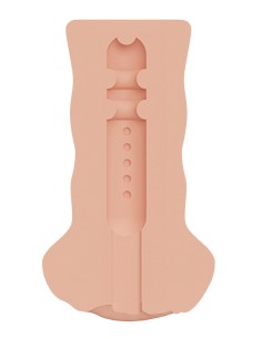 Masturbateur Real Tight Pussy - Shake 2