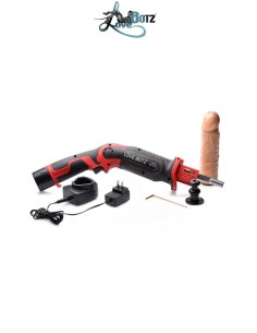 Love Machine portable Thrust-Bot 2