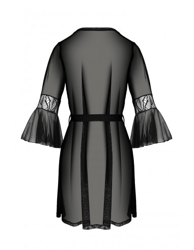 Deshabillé Leafa - Passion ECO Collection