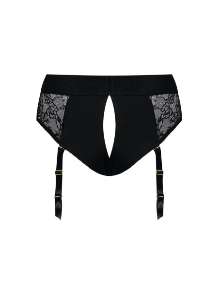 Harnais lingerie Diva - Strap On Me