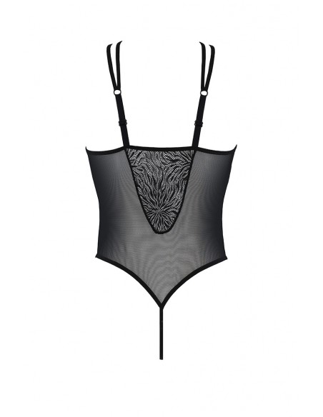 Body ouvert Selaginella - Passion ECO Collection