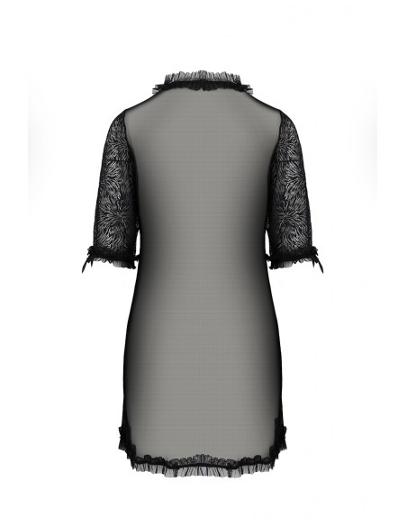 Deshabillé Selaginella - Passion ECO Collection