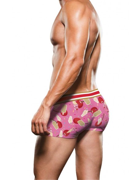 Boxer imprimé glace - Prowler