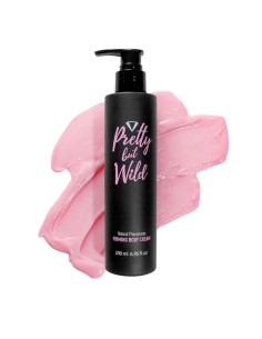 Crème raffermissante pour le corps - Secret play 2