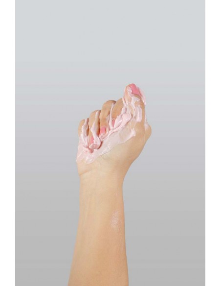 Crème raffermissante pour le corps - Secret play