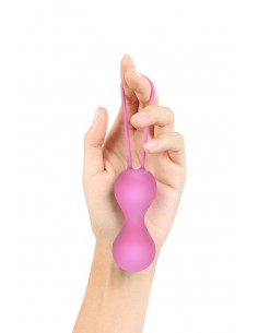 Sevencreations Kit de jouets sexuels rose