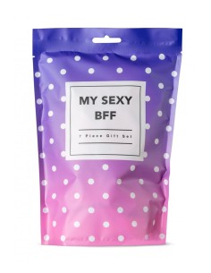 Loveboxxx - My Sexy BFF 2
