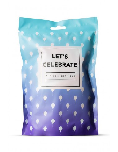 Loveboxxx - Let's Celebrate