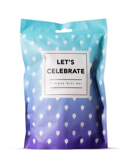 Loveboxxx - Let's Celebrate