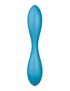 G-Spot Flex 1 bleu - Satisfyer 2