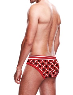 Slip imprimé Paw - Prowler 2