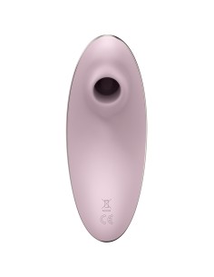 Double stimulateur Vulva Lover 1 Violet - Satisfyer 2
