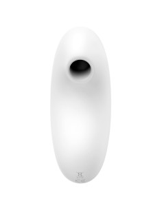 Double stimulateur Vulva Lover 2 blanc - Satisfyer 2