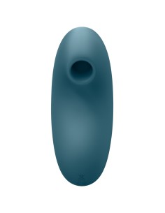 Double stimulateur Vulva Lover 2 bleu - Satisfyer 2