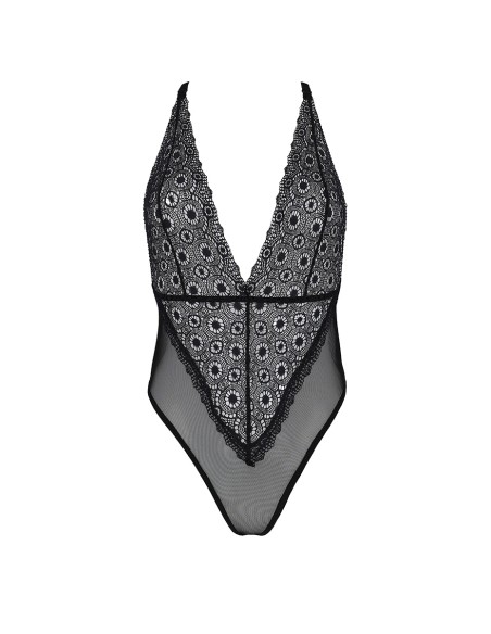 Body Zinnia - Passion ECO Collection