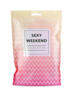 LoveBoxxx - Weekend sexy 2