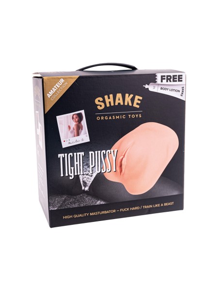Masturbateur vagin Tight Pussy - Shake Masturbateur vagin Tight Pussy - Shake