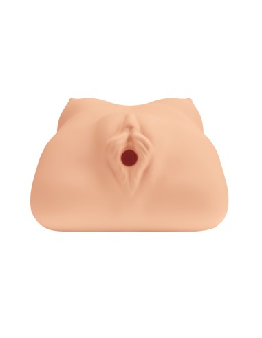 Masturbateur vagin et seins - Shake Masturbateur vagin et seins - Shake