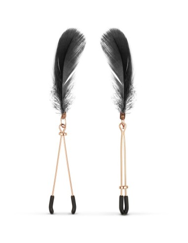 9 accessoires BDSM Rosy Gold 9 accessoires BDSM Rosy Gold