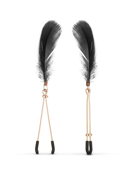 9 accessoires BDSM Rosy Gold 9 accessoires BDSM Rosy Gold
