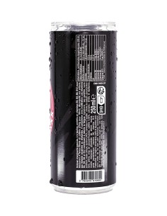 Boisson énergisante Jacquie et Michel 2