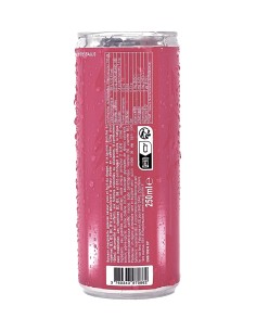 Boisson énergisante Jimizz 2