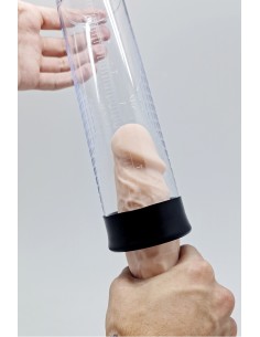 Pompe à pénis Biggy - Wooomy 2