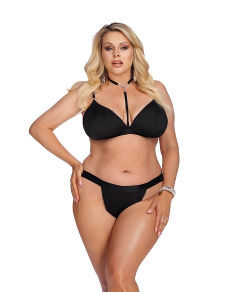 Ensemble Laura soutien-gorge et string - Anaïs Ensemble Laura soutien-gorge et string - Anaïs