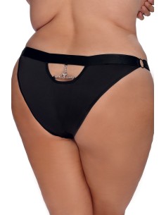 Culotte grande taille Laura - Anaïs 2