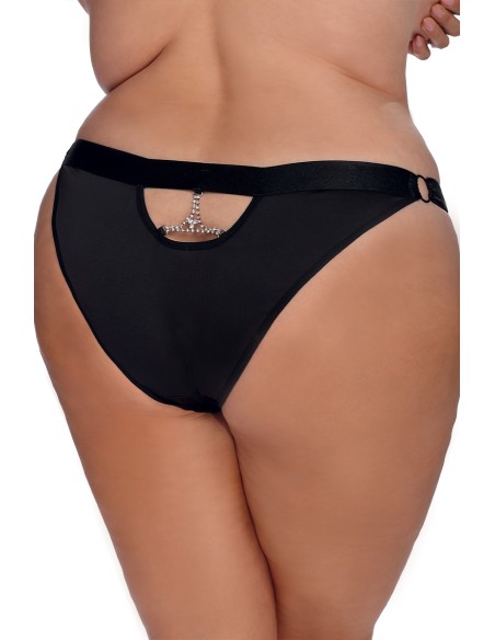 Culotte grande taille Laura - Anaïs