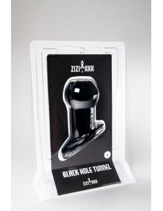 Plug anal Tunnel L (3,2cm) - ZIZI XXX 2