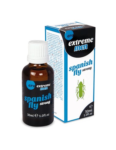 Aphrodisiaque Spanish Fly Extreme homme - Ero by Hot