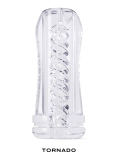 Gaine de masturbation Tornado Deep Blow - Dorcel