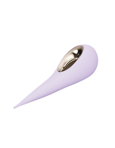 Stimulateur clitoridien Lelo Dot violet Stimulateur clitoridien Lelo Dot violet
