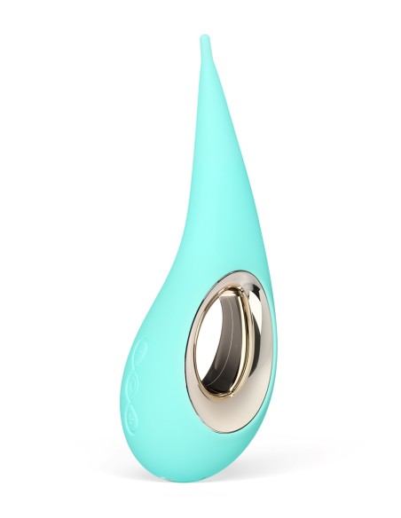 Stimulateur clitoridien Lelo Dot Aqua Stimulateur clitoridien Lelo Dot Aqua