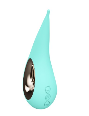 Stimulateur clitoridien Lelo Dot Aqua Stimulateur clitoridien Lelo Dot Aqua