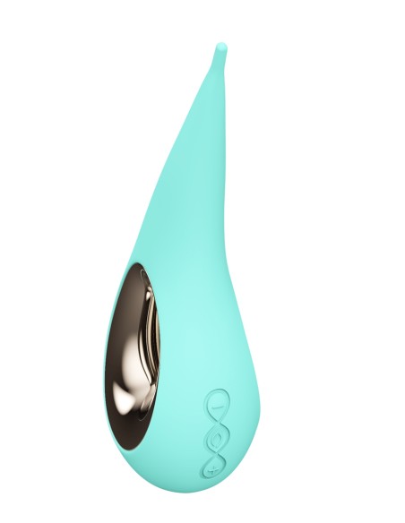 Stimulateur clitoridien Lelo Dot Aqua Stimulateur clitoridien Lelo Dot Aqua