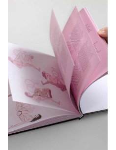 Livre Kamasutra sexy positions - Secret play 2