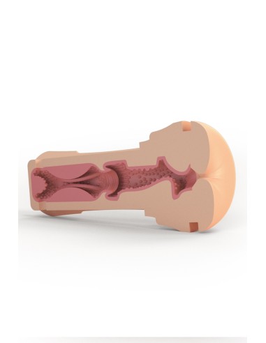 Masturbateur anus Mystim Oh PUSH ME Masturbateur anus Mystim Oh PUSH ME