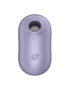 Stimulateur Satisfyer Pro To Go 2 lavande 2