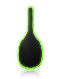 Paddle rond phosphorescent - Ouch!