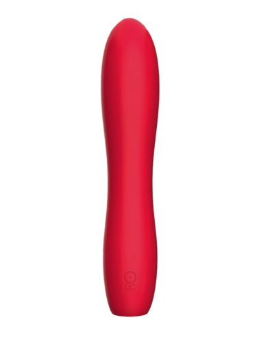 Mini vibro Romeo - Wooomy