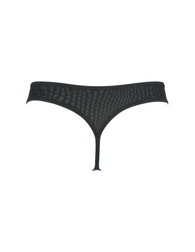 String dentelle V-10028 - Axami