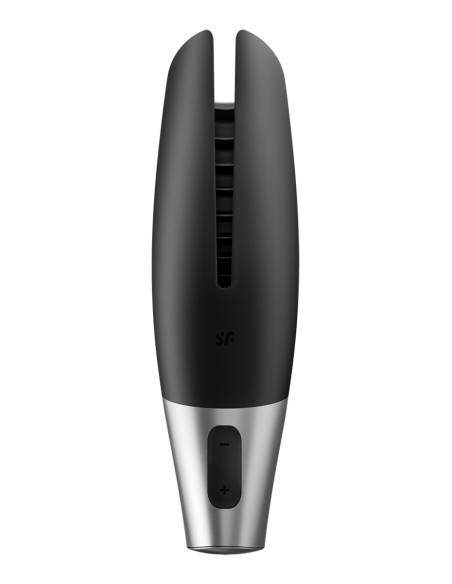 Masturbateur Power Masturbator Connecté -  Satisfyer