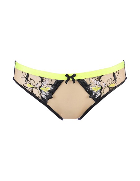 Culotte chair et fluo V-10153 - Axami