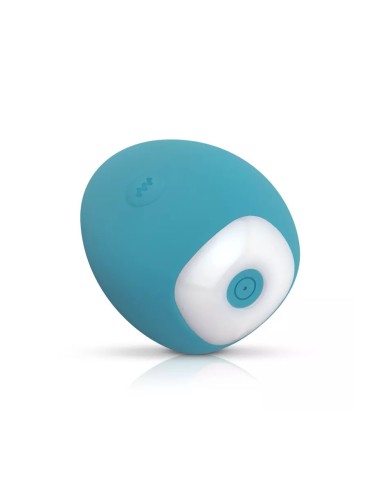 Mini vibro externe Carla - Cala Azul Mini vibro externe Carla - Cala Azul