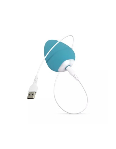 Mini vibro externe Carla - Cala Azul Mini vibro externe Carla - Cala Azul