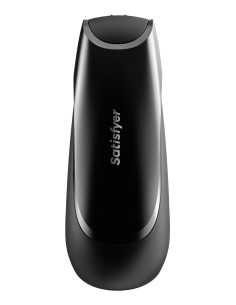 Masturbateur Men vibration+ Connecté - Satisfyer 2